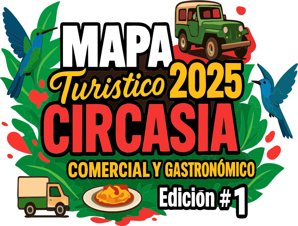 Logo Circasia